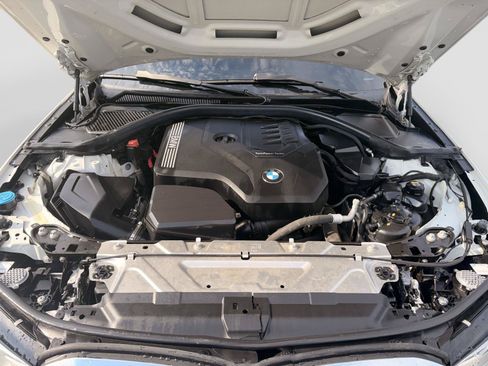 Used 2021 BMW 330i Sedan RWD image 19