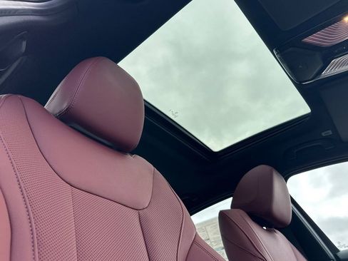 New 2026 BMW M340i Sedan w/ Driving Assistance Package image 17