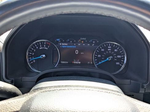 Used 2021 Ford Expedition Max Limited RWD image 16