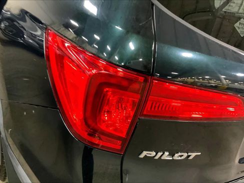 Used 2016 Honda Pilot EX-L image 29