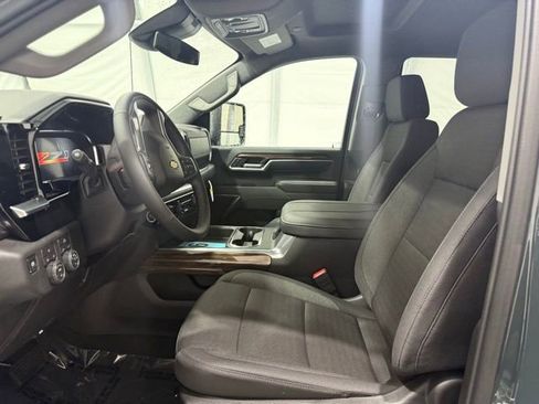 New 2026 Chevrolet Silverado 2500 LT image 12