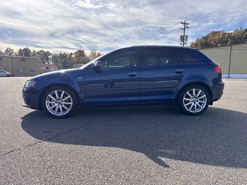 Used 2012 Audi A3 TDI Premium Plus image 18