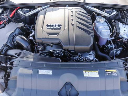 Used 2025 Audi A5 2.0T Premium Plus image 23