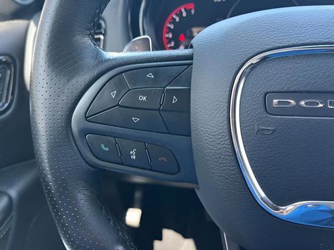 Used 2021 Dodge Durango GT image 19