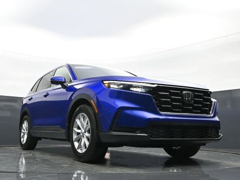 Used 2025 Honda CR-V EX image 37