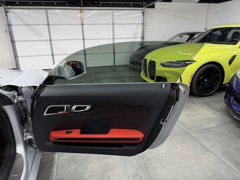 Used 2020 Mercedes-Benz AMG GT Coupe image 24