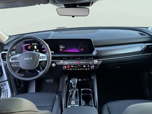 New 2025 Kia Telluride LX image 18