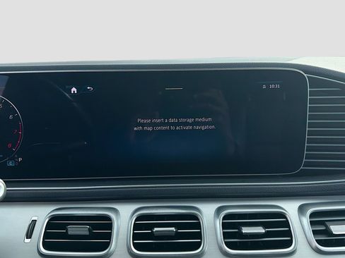 Used 2024 Mercedes-Benz GLE 350 4MATIC image 33