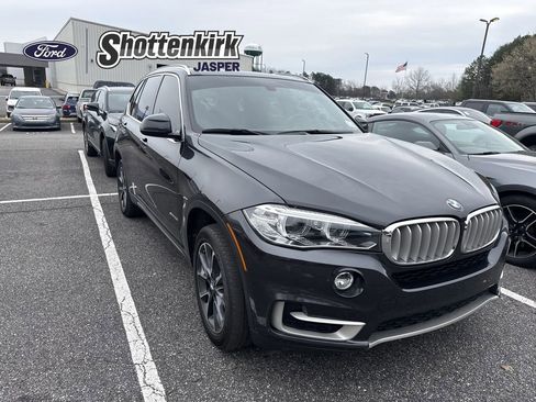 Used 2018 BMW X5 sDrive35i image 3