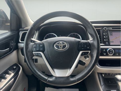 Used 2019 Toyota Highlander Limited AWD/4WD image 19