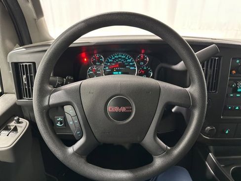 Used 2023 GMC Savana 2500 w/ Driver Convenience Package image 16