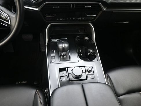 Used 2024 MAZDA CX-90 3.3 Turbo w/ Select Package AWD/4WD image 3