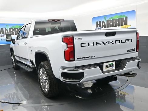 New 2026 Chevrolet Silverado 2500 High Country w/ Technology Package image 4