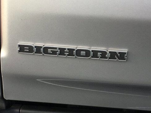Used 2022 RAM 1500 Big Horn image 9