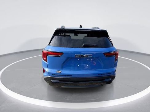 New 2026 GMC Terrain Elevation w/ Elevation Premium Package image 7