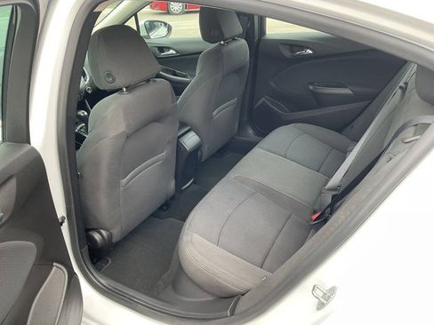 Used 2016 Chevrolet Cruze LT FWD image 28
