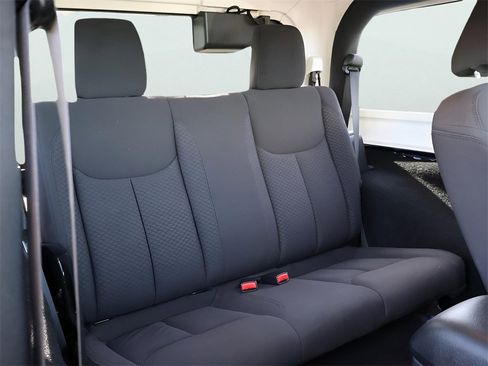 Used 2013 Jeep Wrangler Sport image 11