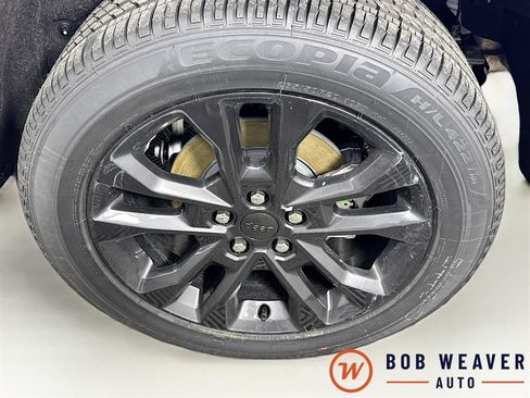 New 2026 Jeep Grand Cherokee Limited image 34