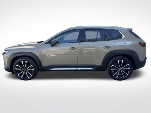 Certified 2025 MAZDA CX-50 AWD 2.5 Turbo w/ Accent Package image 5