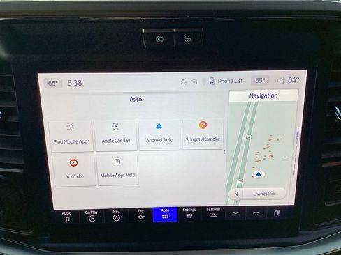 New 2026 Ford F250 King Ranch w/ Chrome Package image 54