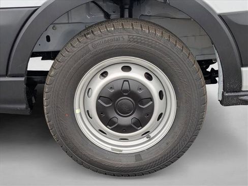 New 2026 Ford Transit 250 image 10