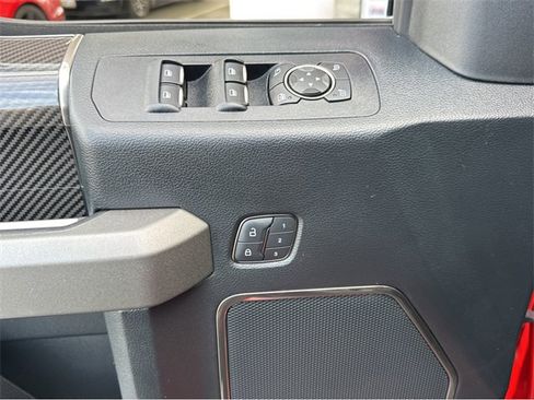 Used 2020 Ford F150 Raptor w/ Equipment Group 802A Luxury image 41