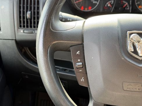 Used 2019 RAM ProMaster 2500 FWD image 23