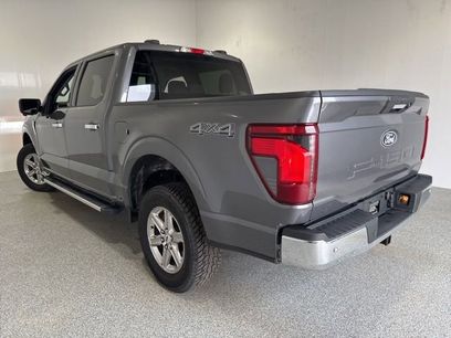 Used 2024 Ford F150 XLT