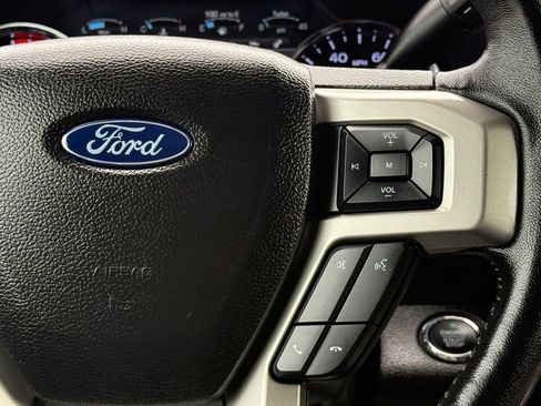 Used 2017 Ford F250 Lariat w/ Lariat Ultimate Package image 25