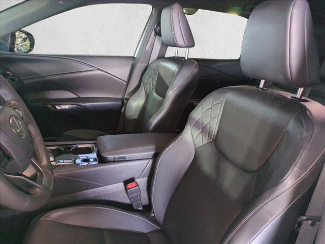 Used 2024 Lexus RX 350 FWD w/ Technology Package image 16
