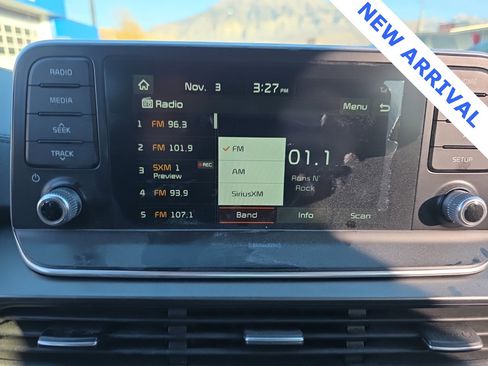 Used 2020 Kia Telluride S image 18