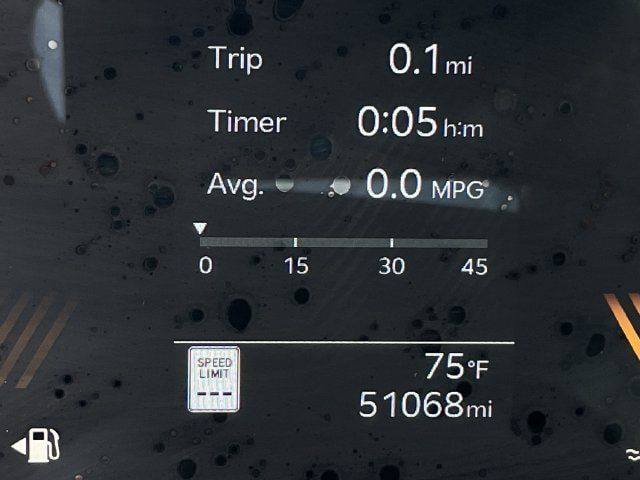 Used 2025 Kia K4 FWD image 14