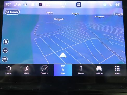 Used 2022 Jeep Grand Cherokee Limited image 15