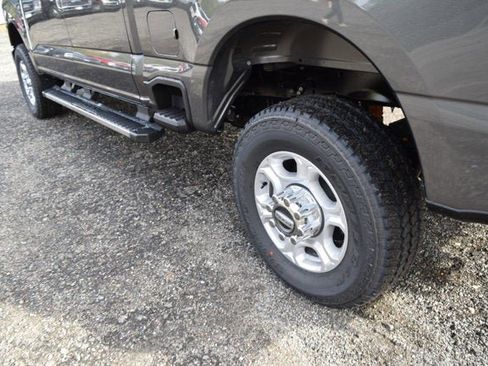 New 2026 Ford F350 XLT w/ XLT Premium Package image 4