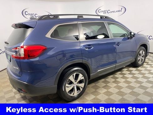 Used 2024 Subaru Ascent Premium w/ Convenience Package image 7