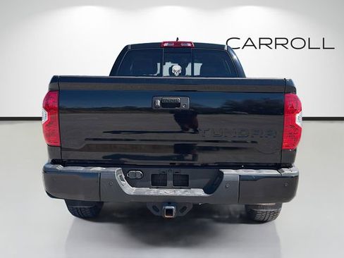 Used 2021 Toyota Tundra SR5 image 4