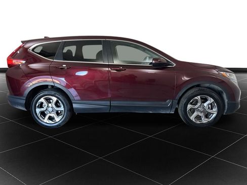 Used 2018 Honda CR-V EX image 6