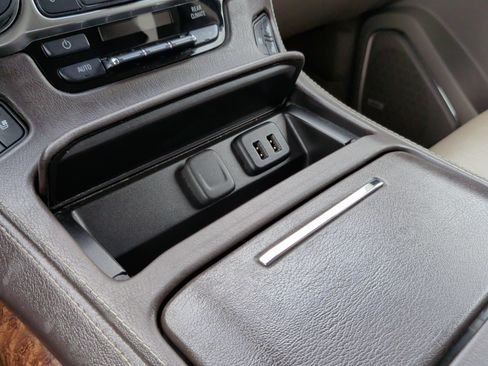 Used 2017 Chevrolet Tahoe Premier image 20