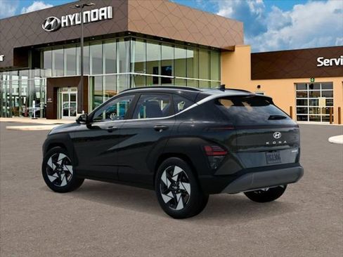 New 2026 Hyundai Kona SEL Sport AWD/4WD image 5