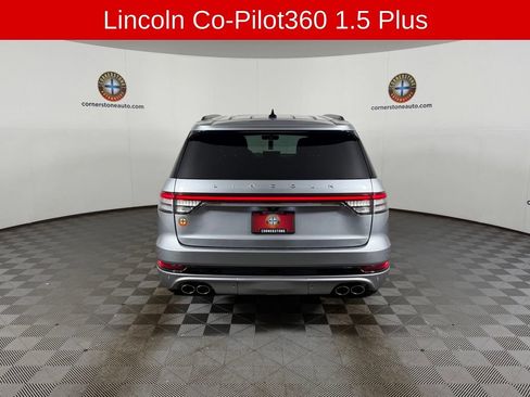 Used 2023 Lincoln Aviator Reserve w/ Equipment Group 201A AWD/4WD image 23