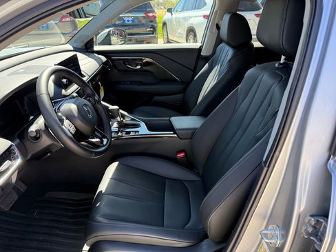 Used 2025 Acura ADX AWD image 14