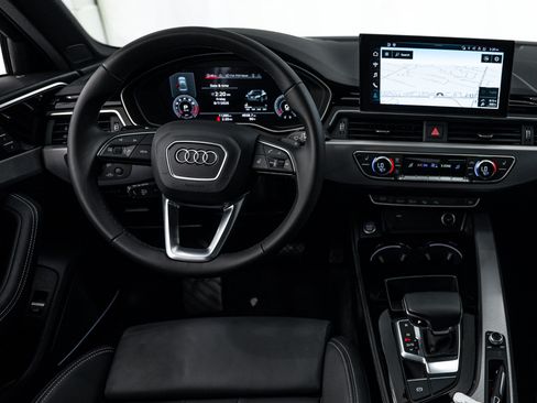 Certified 2023 Audi A4 2.0T Prestige AWD/4WD image 15