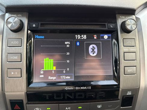 Used 2019 Toyota Tundra SR5 w/ TRD Sport Package AWD/4WD image 18