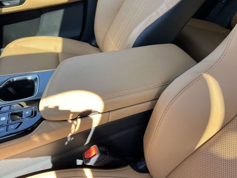 Used 2025 Lexus NX 350 AWD w/ Cold Area Package image 19