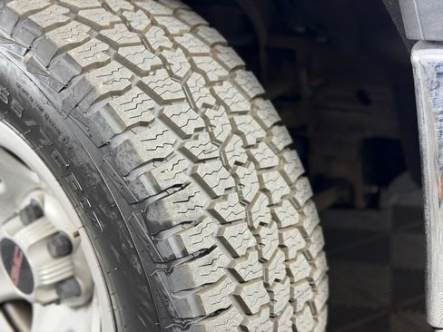 Used 2015 GMC Sierra 1500 2WD Regular Cab image 7