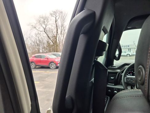 New 2026 GMC Sierra 1500 AT4 w/ AT4 Premium Package image 24