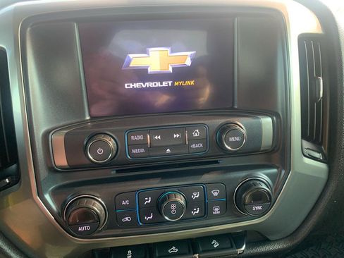 Used 2017 Chevrolet Silverado 2500 LT w/ All Star Edition AWD/4WD image 27