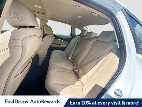 New 2025 Acura TLX w/ Technology Package image 26