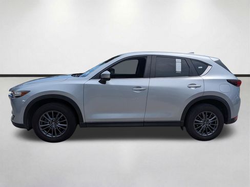 Used 2019 MAZDA CX-5 Sport FWD image 7