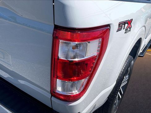 Used 2023 Ford F150 XL w/ STX Appearance Package AWD/4WD image 31